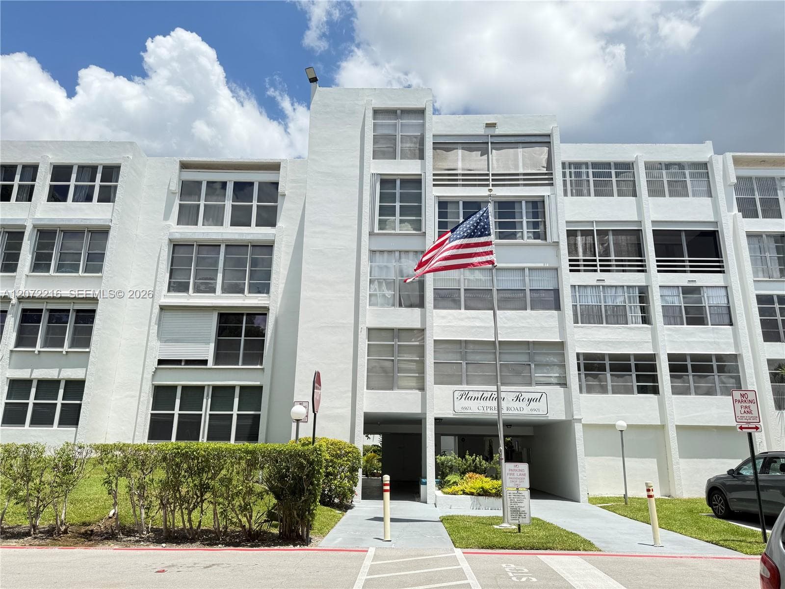 6903 Cypress Rd # C26, Plantation FL 33317 - Plantation, FL - Photo 1
