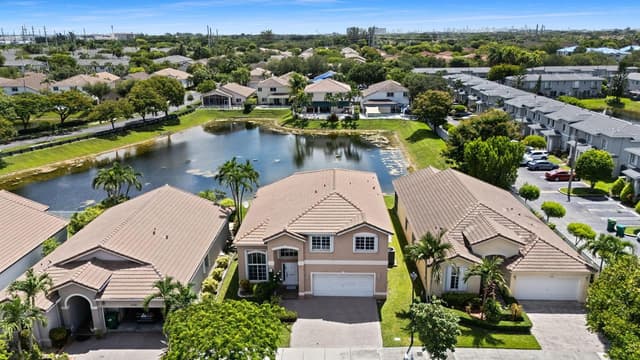 5331 NW 110TH Avenue, Doral FL 33178 - Doral, FL - Photo 3