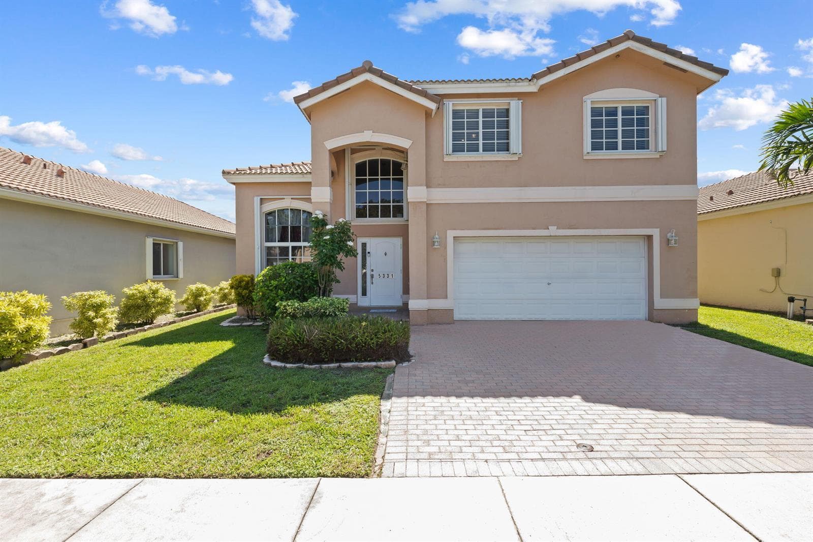 5331 NW 110TH Avenue, Doral FL 33178