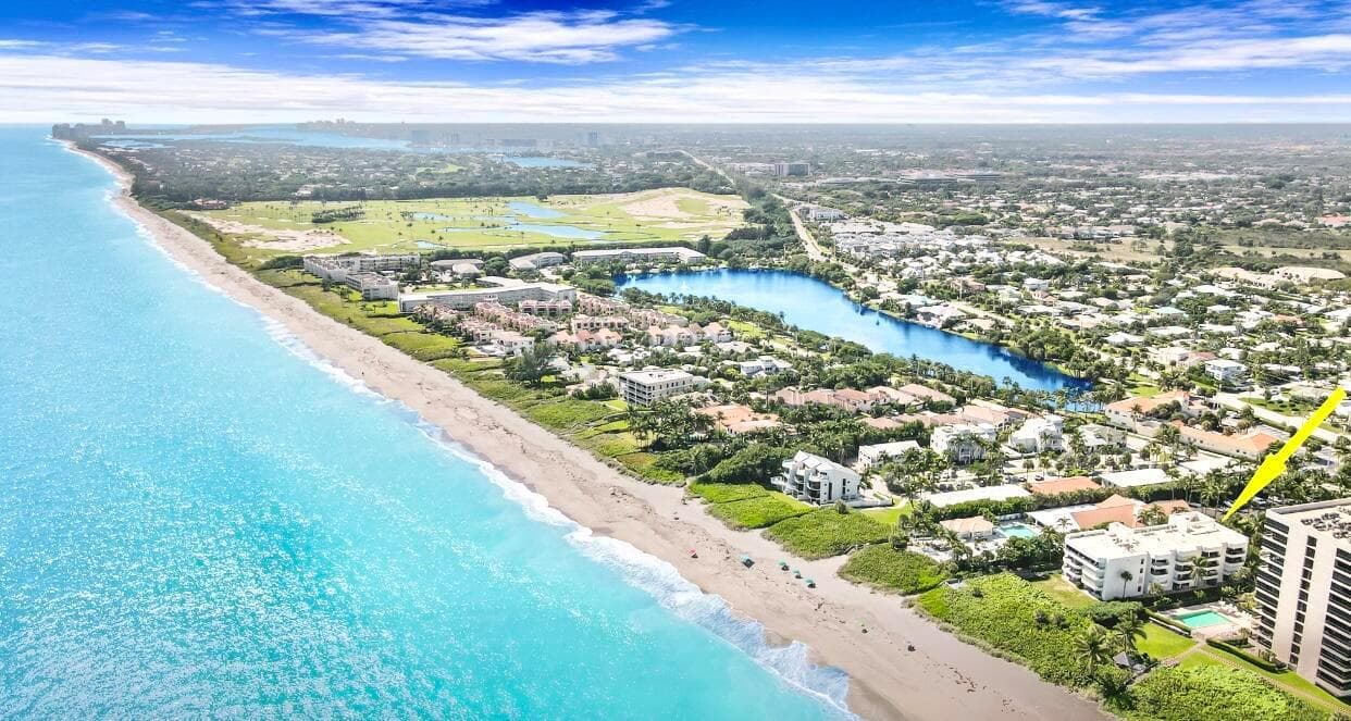 420 CELESTIAL Way # 101, Juno Beach FL 33408