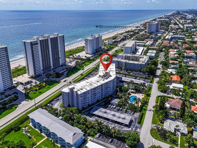 2851 S Ocean Boulevard # 0021, Boca Raton FL 33432 - Boca Raton, FL - Photo 2