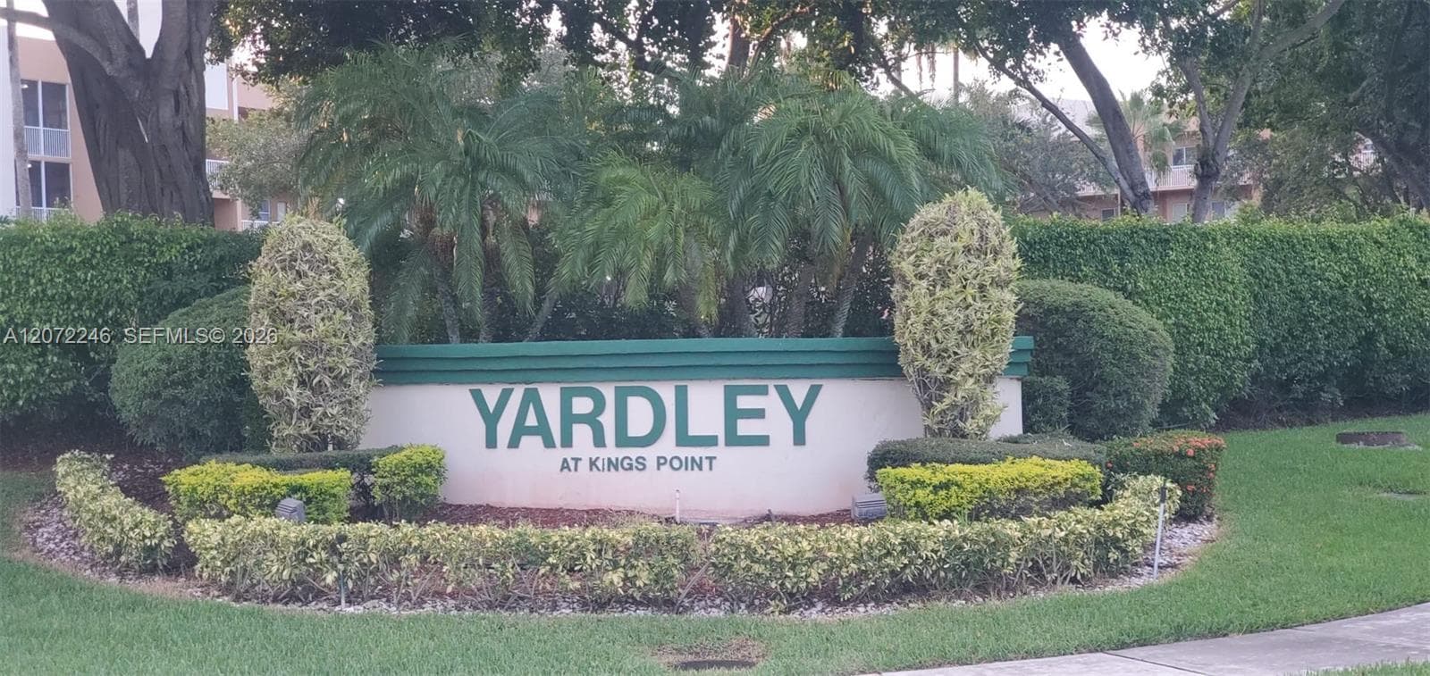 7775 Yardley Dr # 211, Tamarac FL 33321
