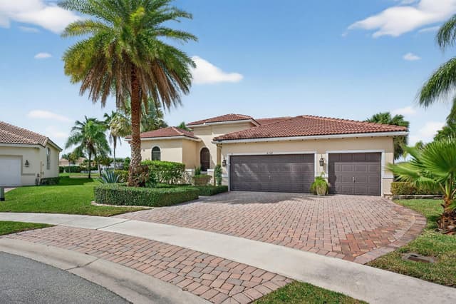 6767 KALEB Way, Lake Worth FL 33467 - Lake Worth, FL - Photo 2