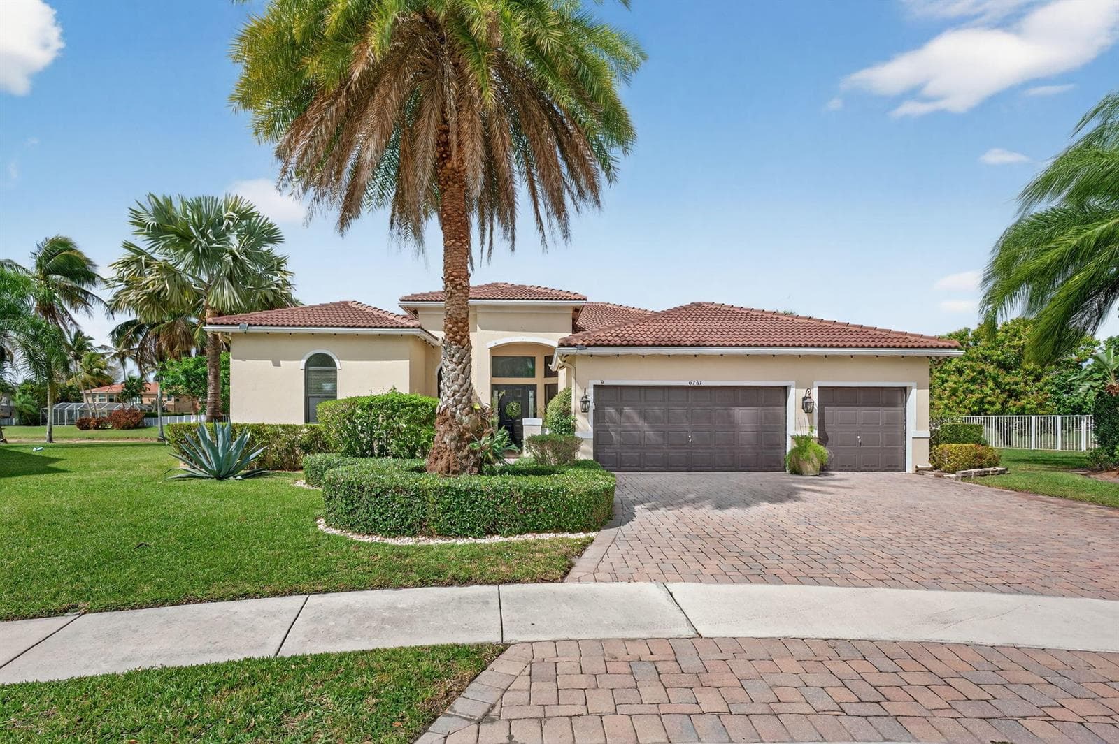 6767 KALEB Way, Lake Worth FL 33467 - Lake Worth, FL - Photo 1