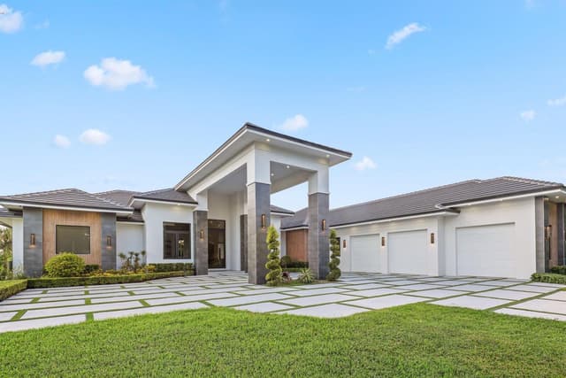 13600 PINE MEADOW Court, Davie FL 33325 - Davie, FL - Photo 3