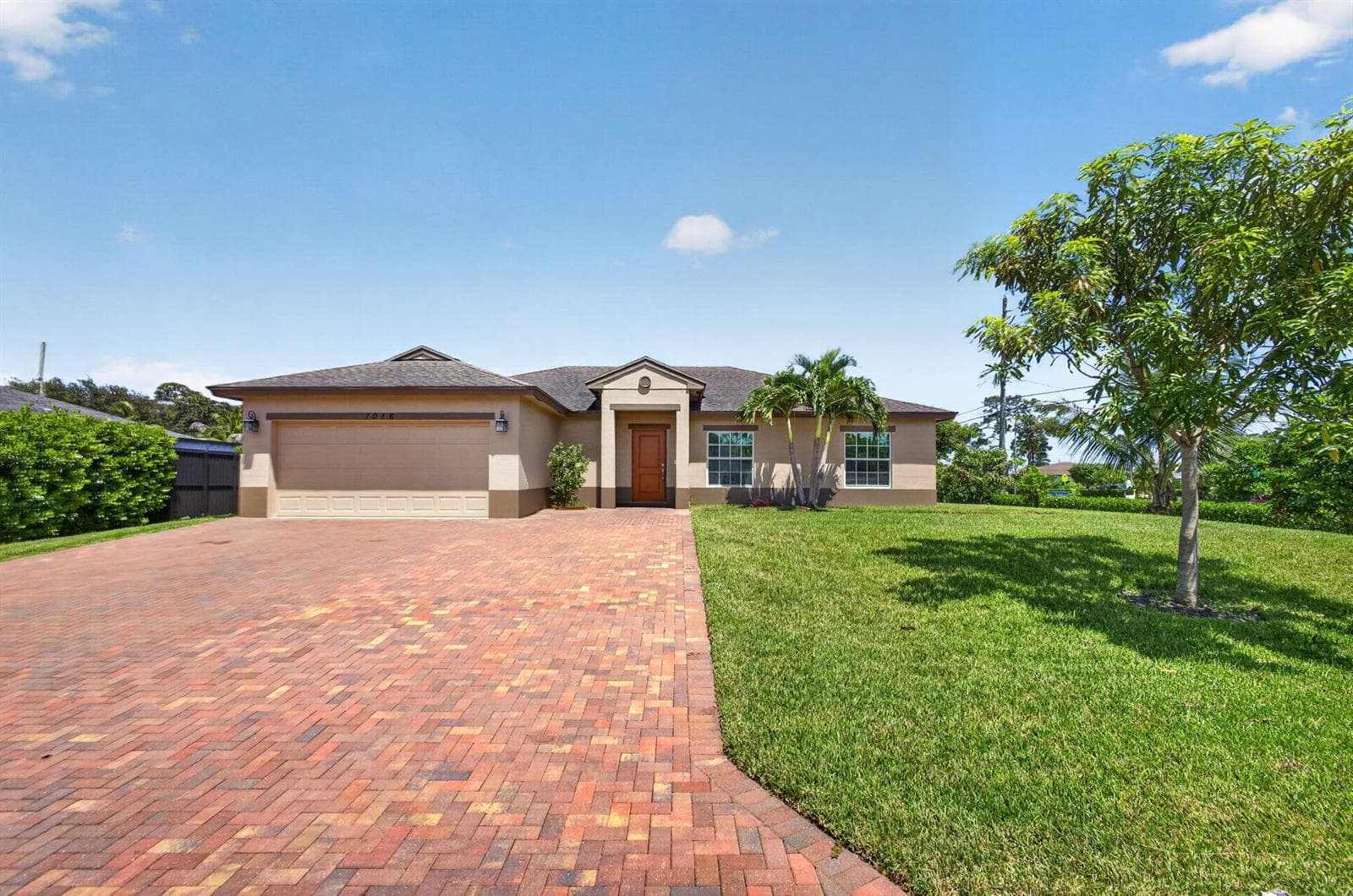 1016 CHERYL Road, Haverhill FL 33417 - Haverhill, FL - Photo 1