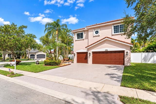 675 SW 159th Ln, Pembroke Pines FL 33027 - Pembroke Pines, FL - Photo 3