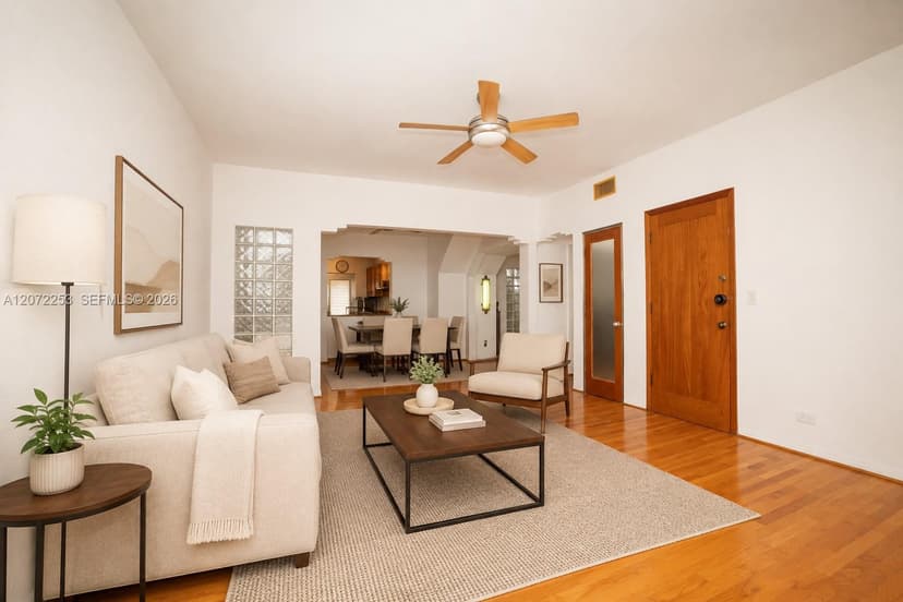 1145 Meridian Ave # 9, Miami Beach FL 33139