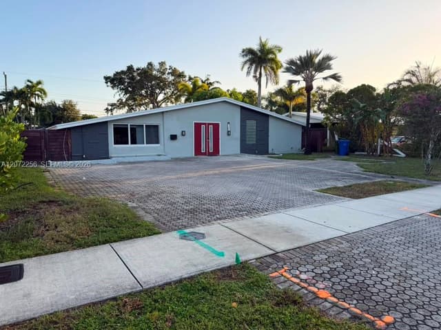 3161 Riverland Rd, Fort Lauderdale FL 33312 - Fort Lauderdale, FL - Photo 4