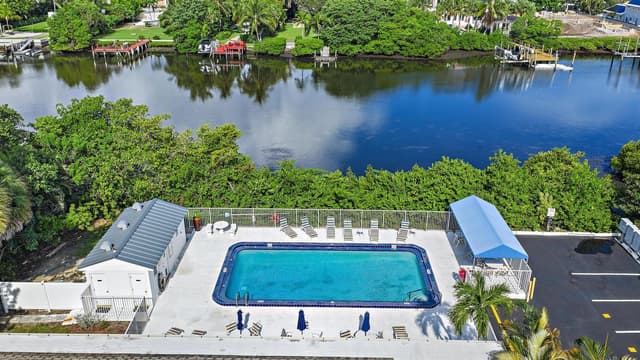 4501 S OCEAN Boulevard # F3, Lantana FL 33480 - Lantana, FL - Photo 2