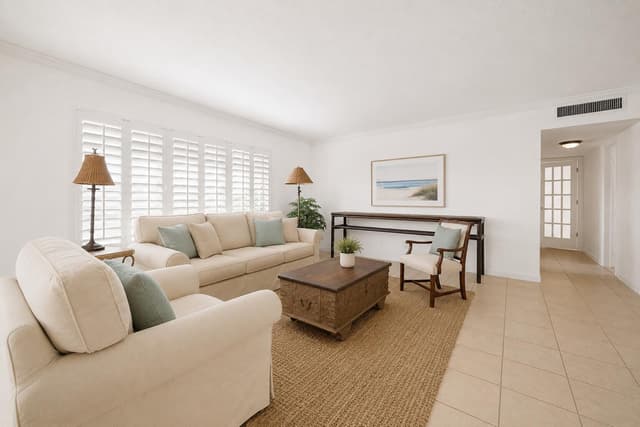 4501 S OCEAN Boulevard # F3, Lantana FL 33480 - Lantana, FL - Photo 6