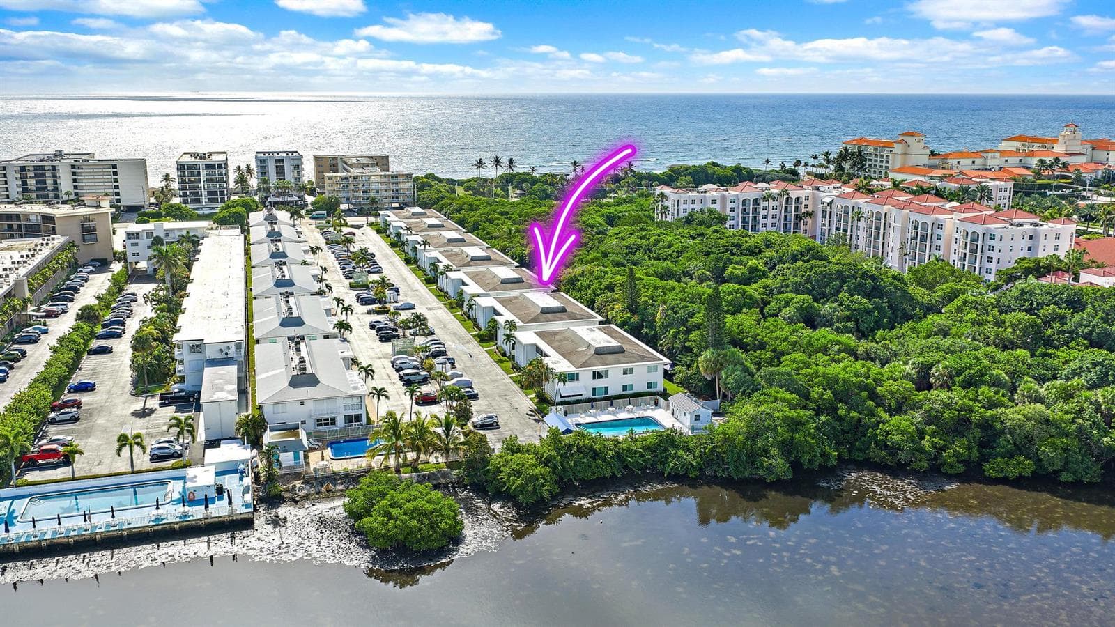 4501 S OCEAN Boulevard # F3, Lantana FL 33480 - Lantana, FL - Photo 1