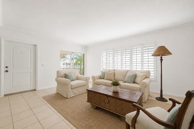 4501 S OCEAN Boulevard # F3, Lantana FL 33480 - Lantana, FL - Photo 5