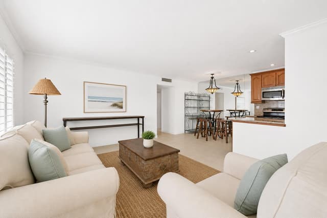 4501 S OCEAN Boulevard # F3, Lantana FL 33480 - Lantana, FL - Photo 4