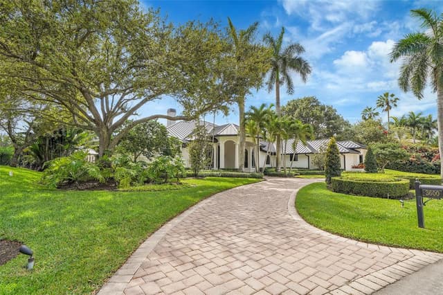 3600 PADDOCK Road, Weston FL 33331 - Weston, FL - Photo 2