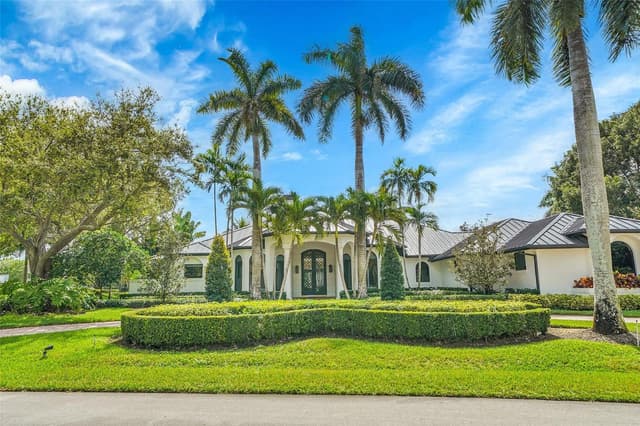 3600 PADDOCK Road, Weston FL 33331 - Weston, FL - Photo 3
