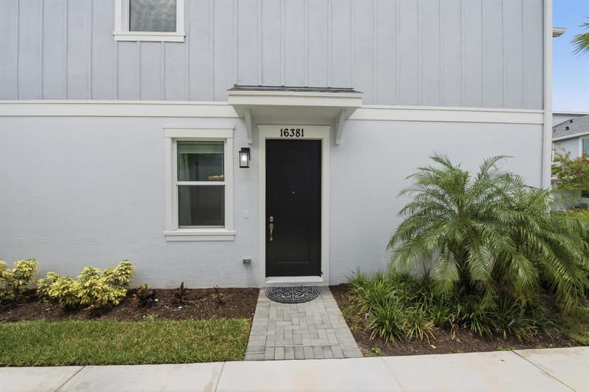 16381 Mirabell Mnr Lane, Westlake FL 33470