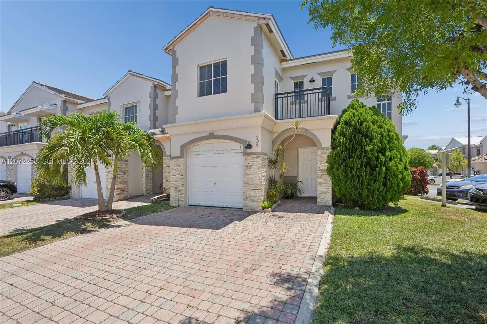 8351 SW 124th Ave # 106, Miami FL 33183 - Miami, FL - Photo 1