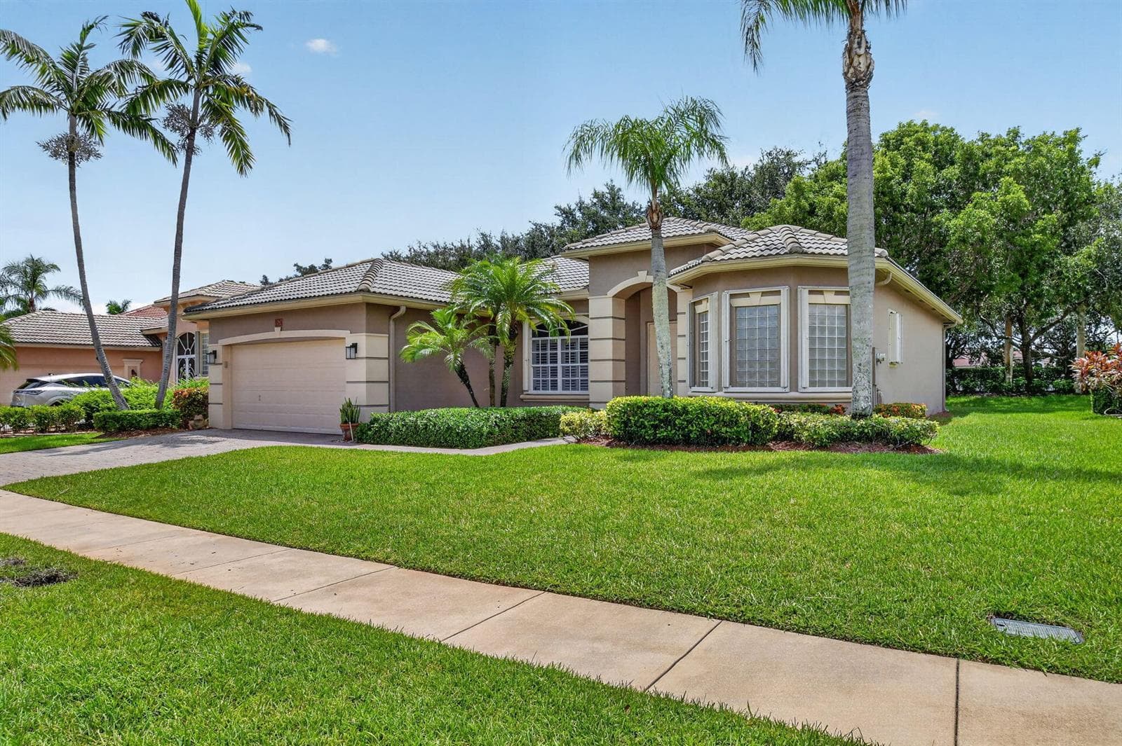 9574 LANTERN BAY Circle, West Palm Beach FL 33411 - West Palm Beach, FL - Photo 1