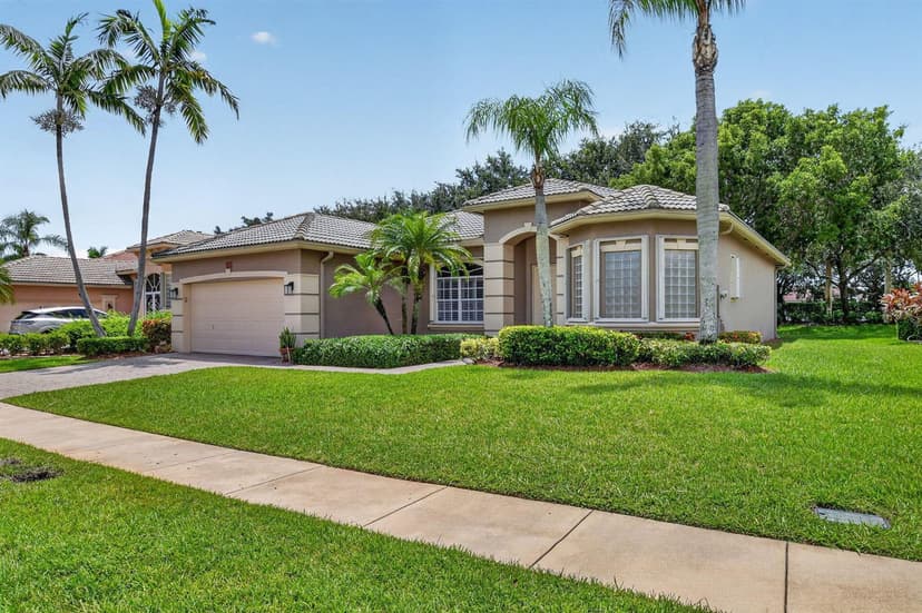 9574 LANTERN BAY Circle, West Palm Beach FL 33411