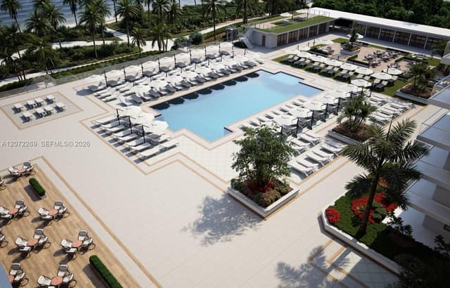 9801 Collins Ave # 19H, Bal Harbour FL 33154 - Bal Harbour, FL - Photo 6
