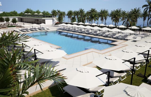 9801 Collins Ave # 19H, Bal Harbour FL 33154 - Bal Harbour, FL - Photo 7