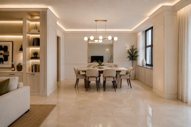 9801 Collins Ave # 19H, Bal Harbour FL 33154 - Bal Harbour, FL - Photo 3