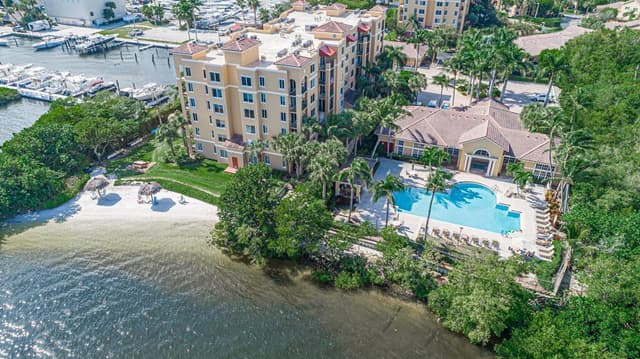 900 Scotia Drive # 206, Hypoluxo FL 33462 - Hypoluxo, FL - Photo 3