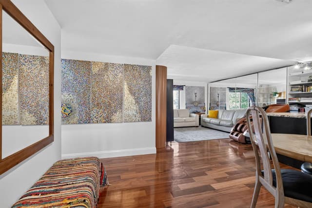 1501 S FLAGLER Drive # 4B, West Palm Beach FL 33401 - West Palm Beach, FL - Photo 2