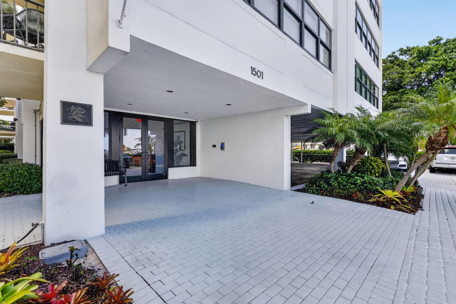 1501 S FLAGLER Drive # 4B, West Palm Beach FL 33401 - West Palm Beach, FL - Photo 1