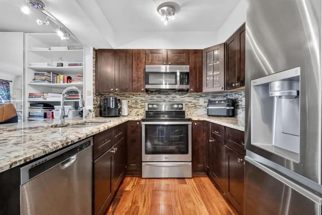 1501 S FLAGLER Drive # 4B, West Palm Beach FL 33401 - West Palm Beach, FL - Photo 5