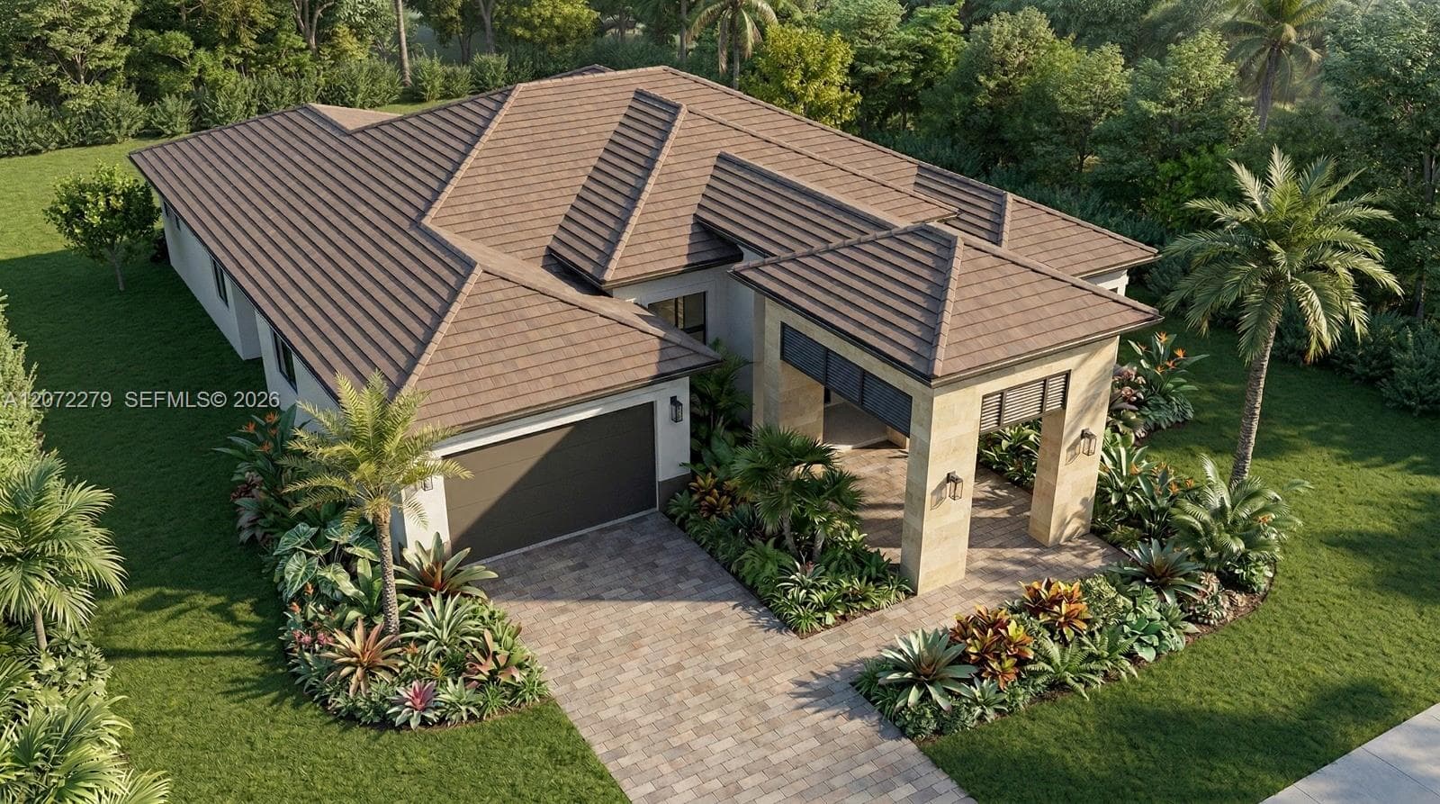 29609 SW 194 ct, Homestead FL 33030 - Homestead, FL - Photo 1