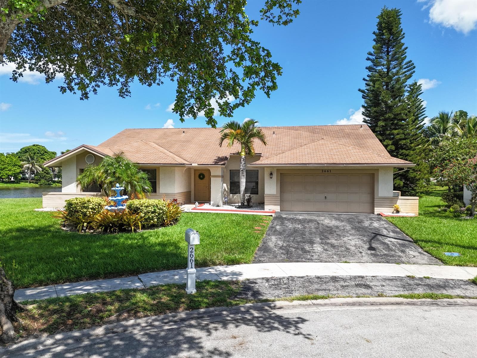 2661 FOREST Drive, Miramar FL 33025 - Miramar, FL - Photo 1