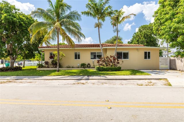 5990 NE 5th Ave, Miami FL 33137 - Miami, FL - Photo 6