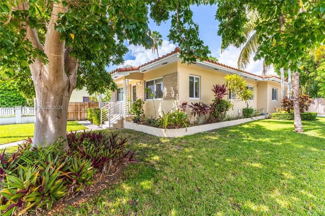 5990 NE 5th Ave, Miami FL 33137 - Miami, FL - Photo 3