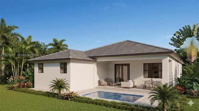 29621 SW 194 ct, Homestead FL 33030 - Homestead, FL - Photo 2