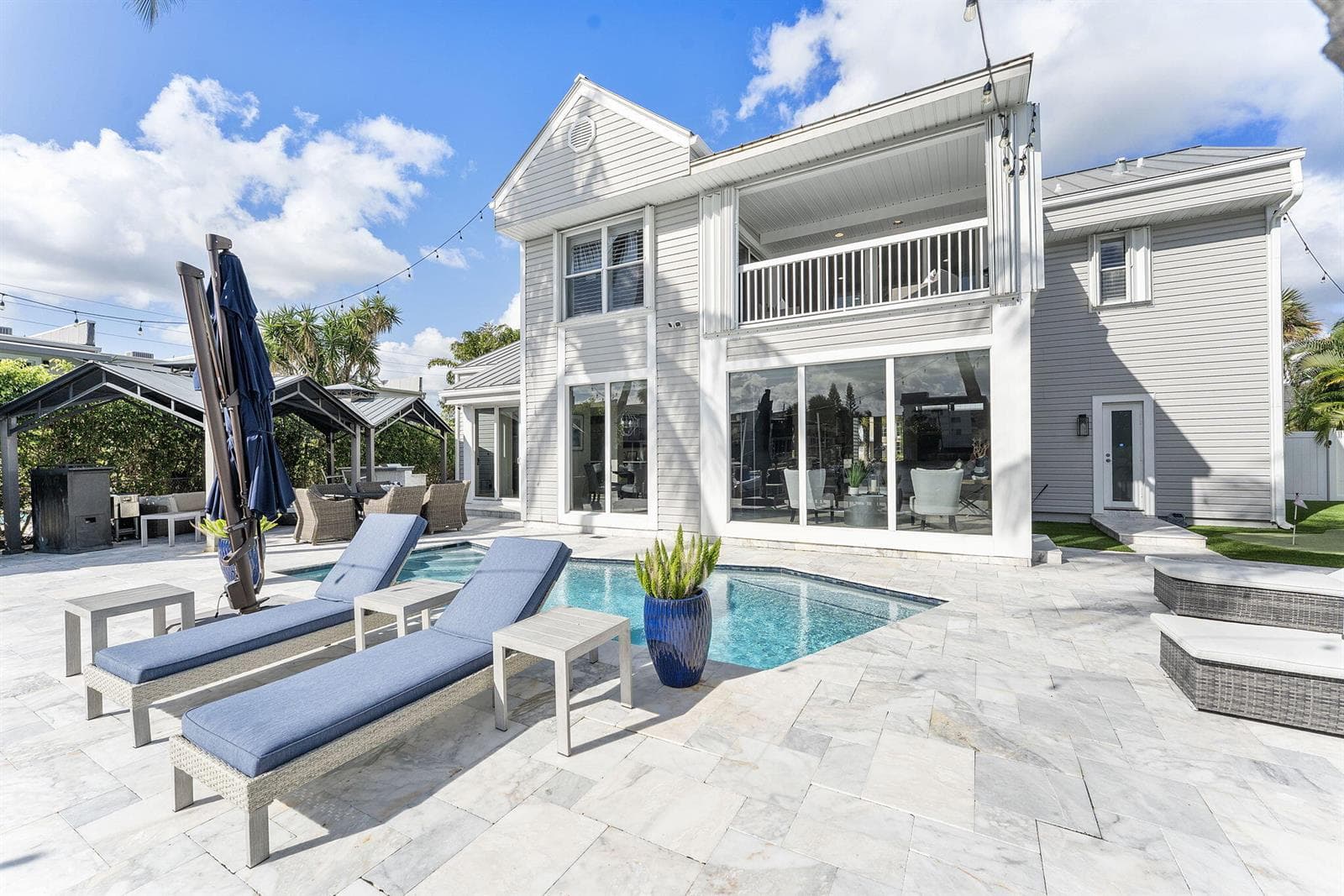 910 JASMINE Drive, Delray Beach FL 33483 - Delray Beach, FL - Photo 1
