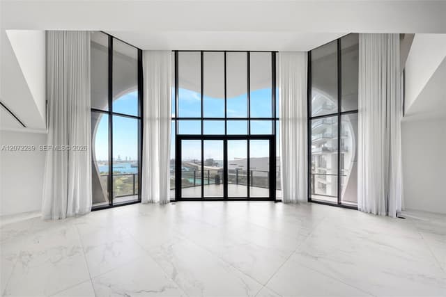 1000 Biscayne Blvd # 1201, Miami FL 33132 - Miami, FL - Photo 6