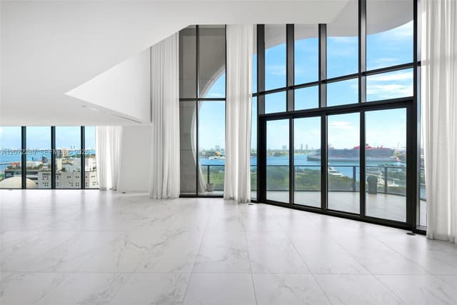 1000 Biscayne Blvd # 1201, Miami FL 33132 - Miami, FL - Photo 7