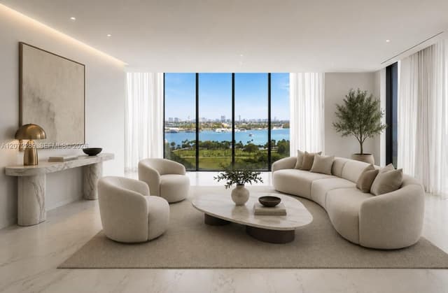 1000 Biscayne Blvd # 1201, Miami FL 33132 - Miami, FL - Photo 4