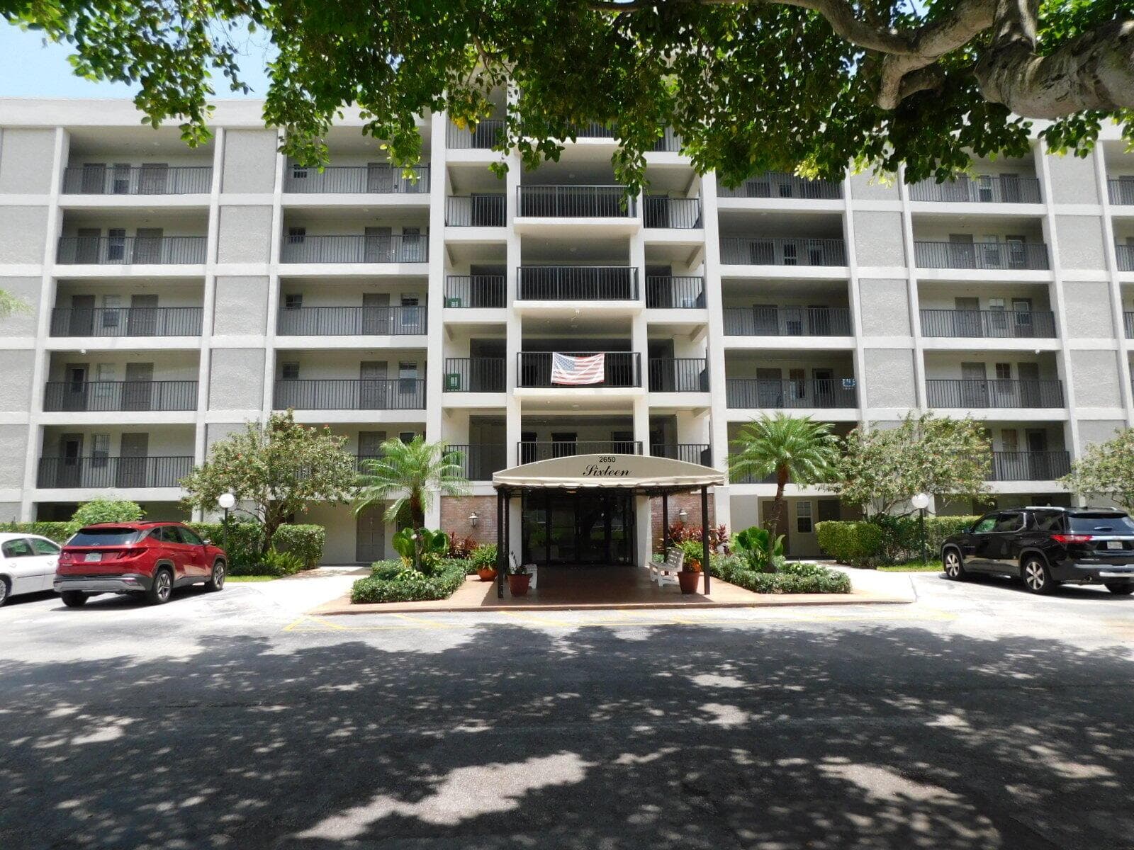 2650 S Course Drive # 510, Pompano Beach FL 33069 - Pompano Beach, FL - Photo 1