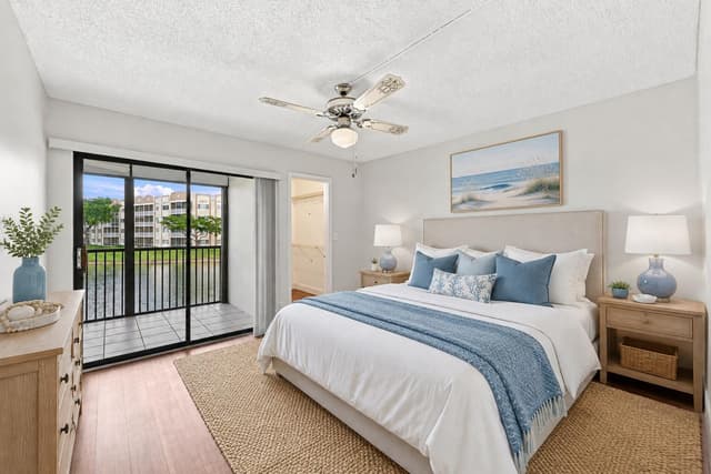 7432 ASHMONT Circle # 208, Tamarac FL 33321 - Tamarac, FL - Photo 2