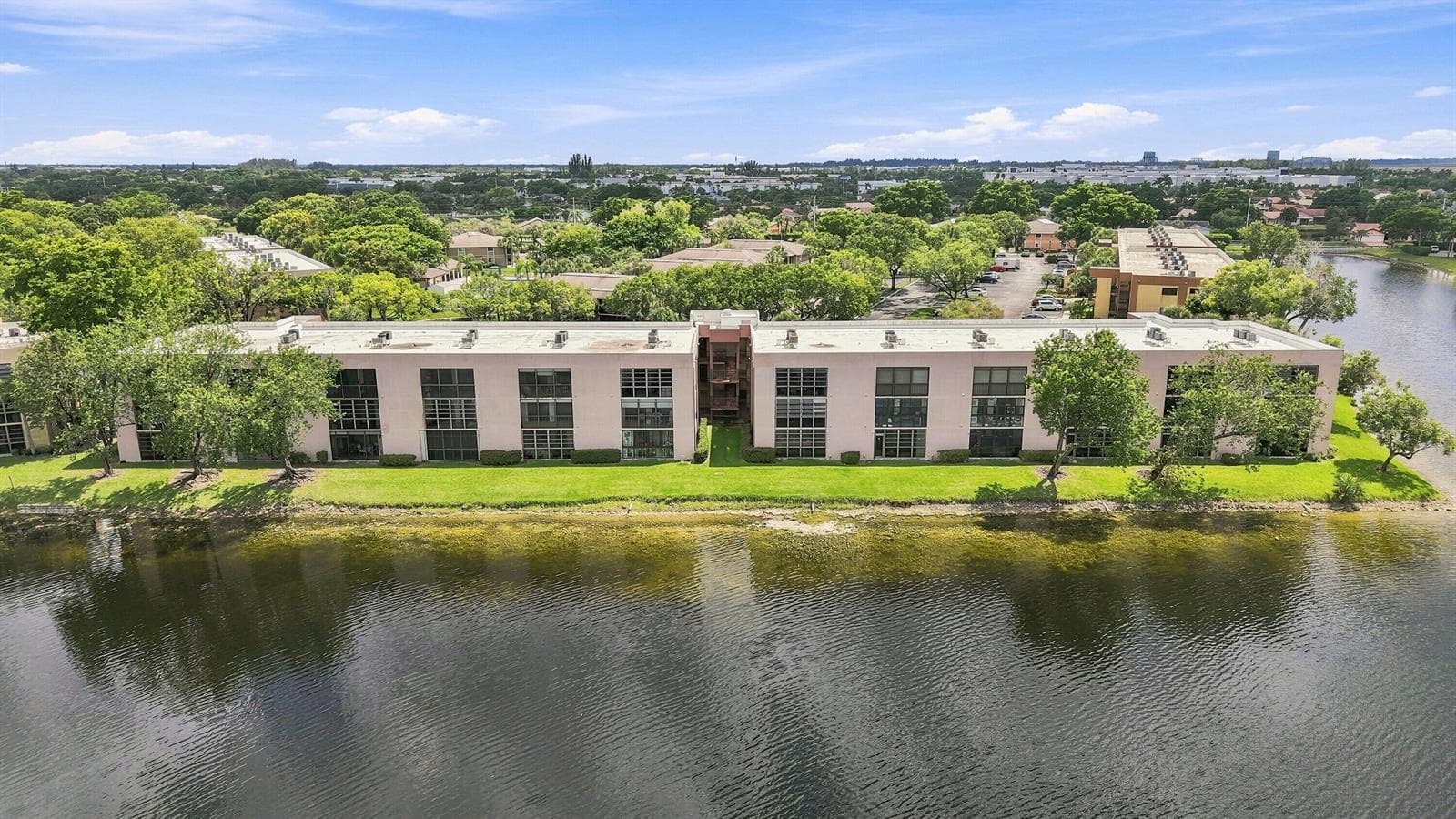 7432 ASHMONT Circle # 208, Tamarac FL 33321 - Tamarac, FL - Photo 1