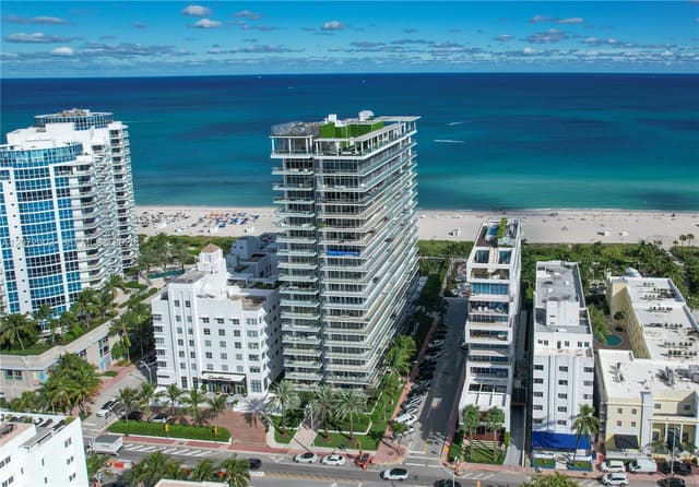 3737 Collins Ave # 701, Miami Beach FL 33140 - Miami Beach, FL - Photo 2