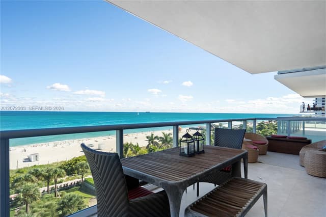 3737 Collins Ave # 701, Miami Beach FL 33140 - Miami Beach, FL - Photo 3