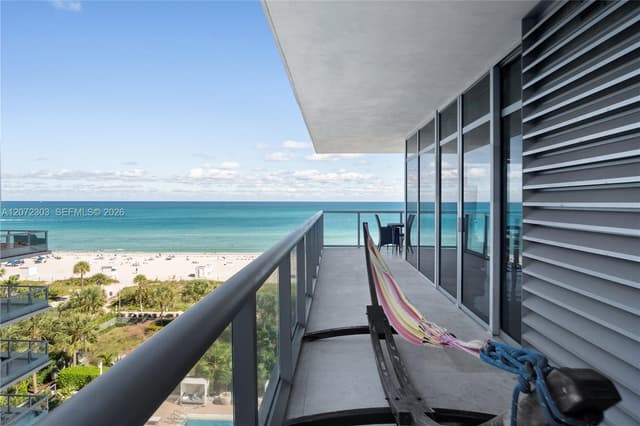 3737 Collins Ave # 701, Miami Beach FL 33140 - Miami Beach, FL - Photo 5
