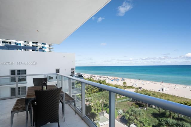 3737 Collins Ave # 701, Miami Beach FL 33140 - Miami Beach, FL - Photo 4