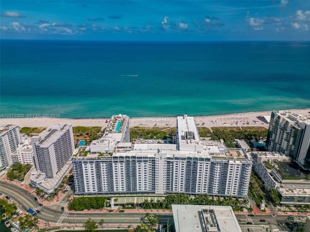 2301 Collins Ave # 1014, Miami Beach FL 33139 - Miami Beach, FL - Photo 2