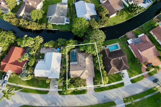 7160 NW 4TH Avenue, Boca Raton FL 33487 - Boca Raton, FL - Photo 3