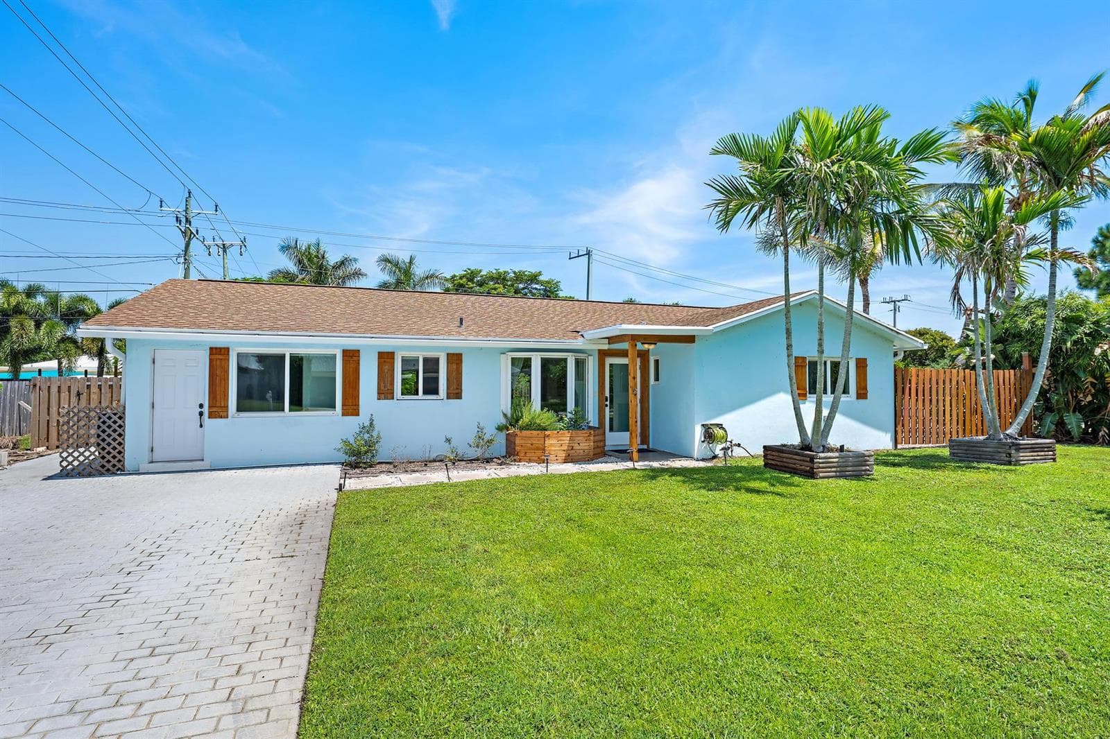 1 WINDSOR Road W, Jupiter FL 33469 - Jupiter, FL - Photo 1